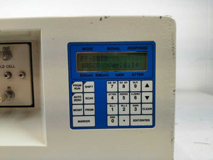 Jasco FP-2020 FP-2020 Fluorescence Spectrophotometer