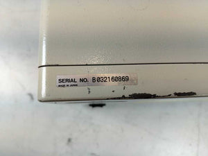 Jasco FP-2020 FP-2020 Fluorescence Spectrophotometer
