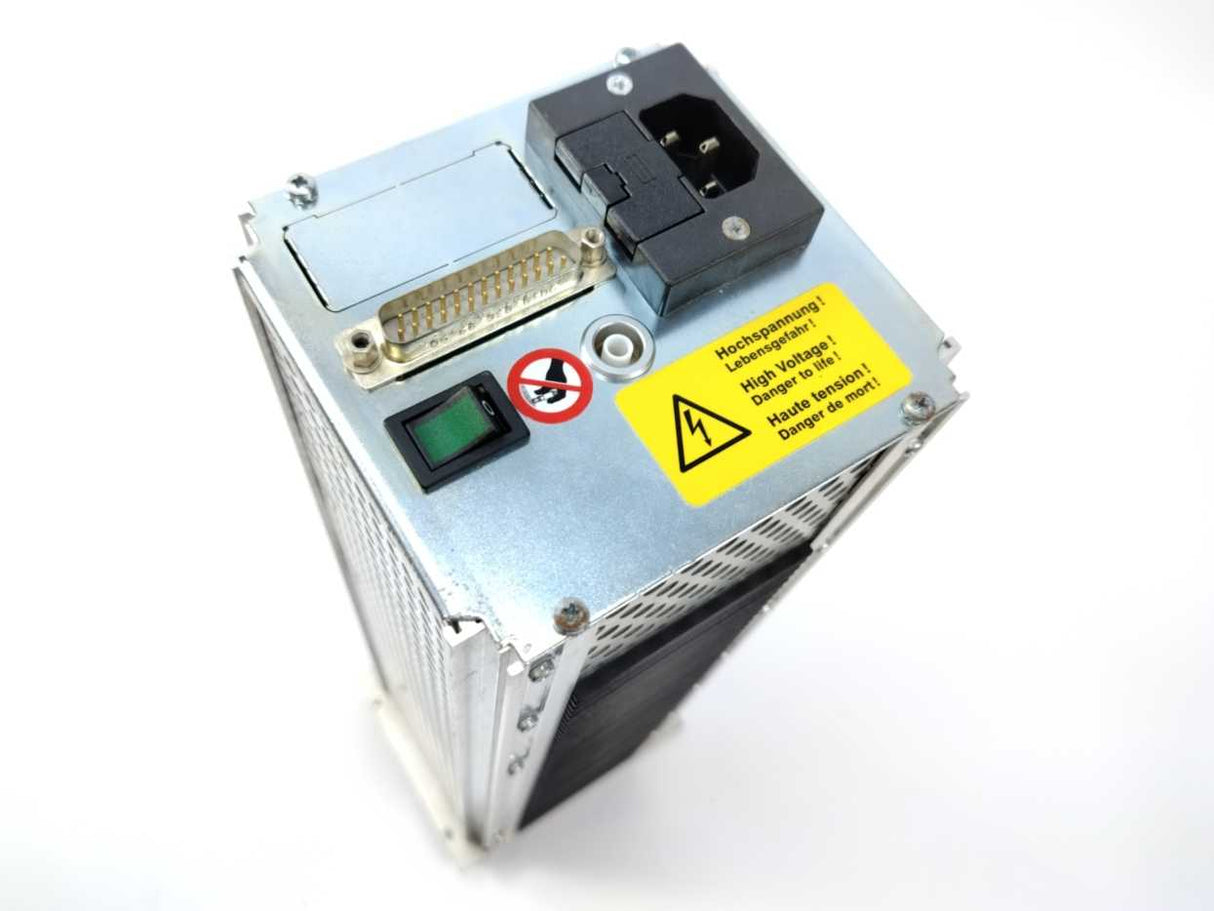Herrmann Ultraschalltechnik 1000 M PK ULTRAPACK digital control 1000 M PK