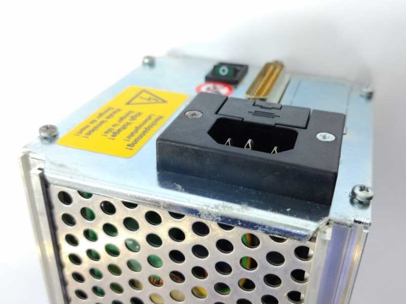 Herrmann Ultraschalltechnik 1000 M PK ULTRAPACK digital control 1000 M PK