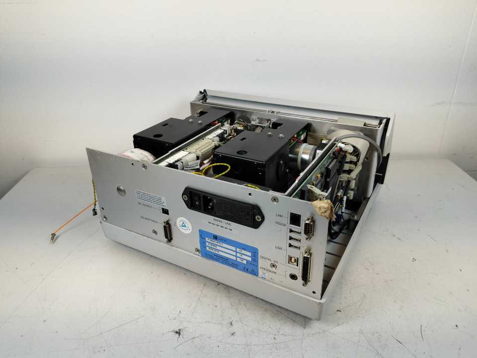 Dionex 5030.0016 P 680A HPG-2 HPLC Pump