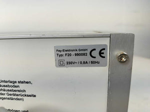 Fey-Elektronik GmbH F20-990082 F20 990082