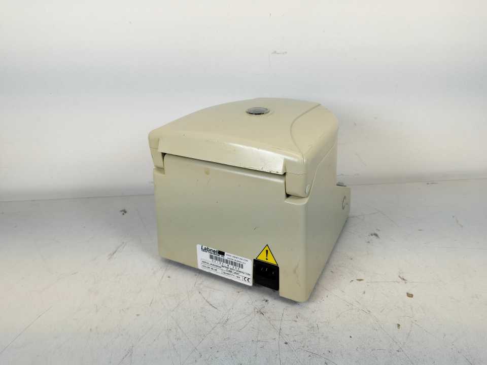 Labnet International C0160-B-230 C0160-B-230 Lab Instrument (Blue)