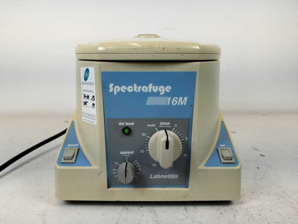 Labnet International C0160-B-230 C0160-B-230 Lab Instrument (Blue)