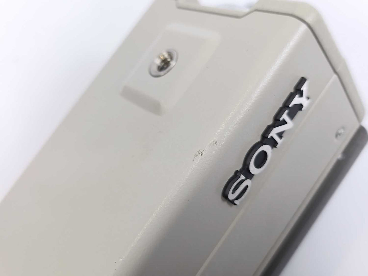 Sony DXC-101P DXC-101P Industrial CCD Camera