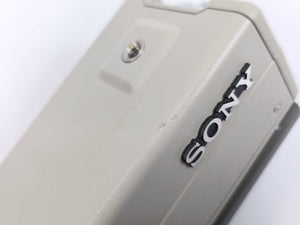 Sony DXC-101P DXC-101P Industrial CCD Camera