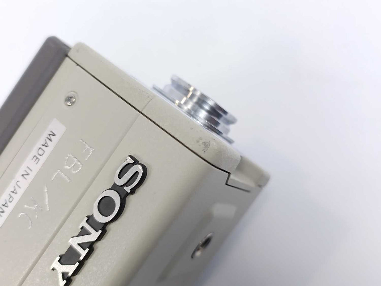 Sony DXC-101P DXC-101P Industrial CCD Camera