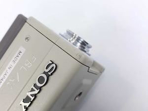 Sony DXC-101P DXC-101P Industrial CCD Camera