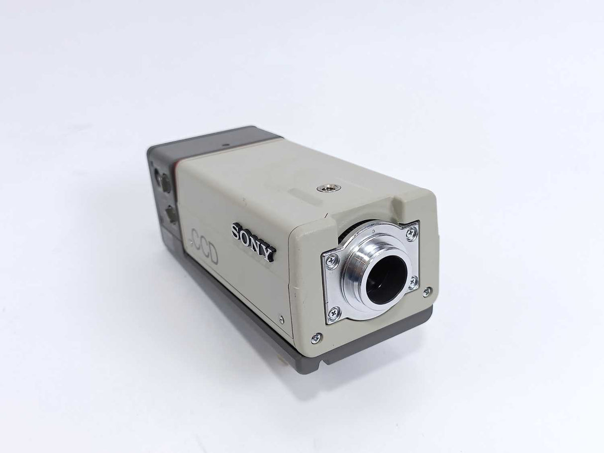Sony DXC-101P DXC-101P Industrial CCD Camera