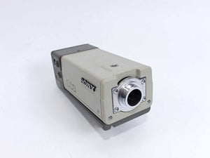 Sony DXC-101P DXC-101P Industrial CCD Camera