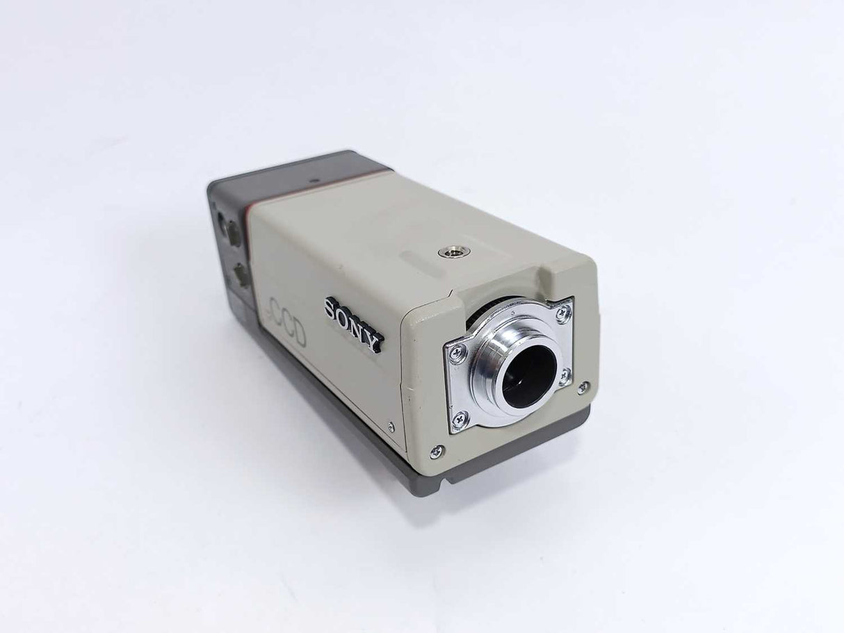 Sony DXC-101P DXC-101P Industrial CCD Camera