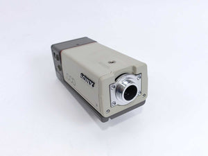 Sony DXC-101P DXC-101P Industrial CCD Camera