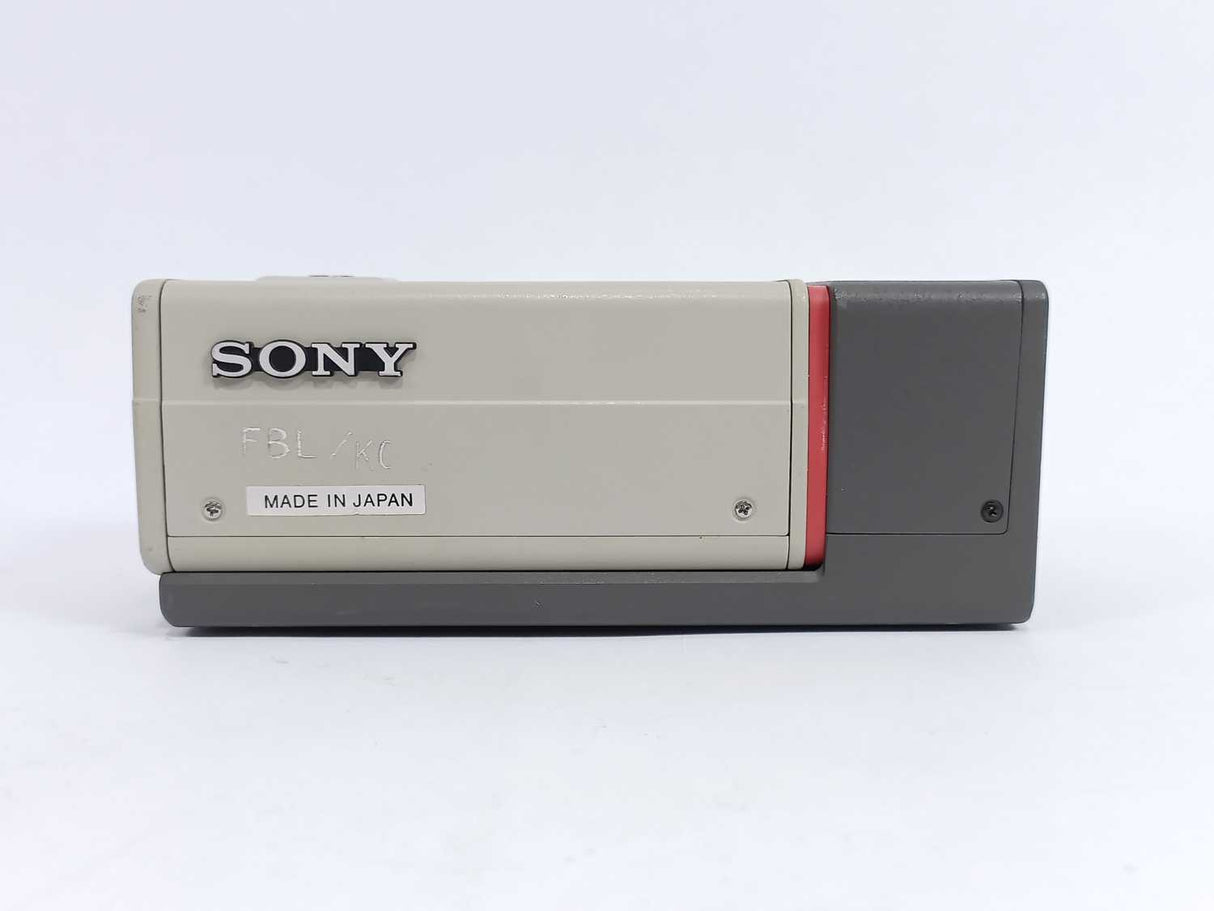 Sony DXC-101P DXC-101P Industrial CCD Camera