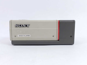 Sony DXC-101P DXC-101P Industrial CCD Camera