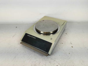 Mettler PE 1600 PE 1600 Precision Balance