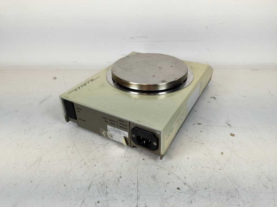Mettler PE 1600 PE 1600 Precision Balance