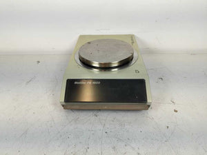 Mettler PE 1600 PE 1600 Precision Balance