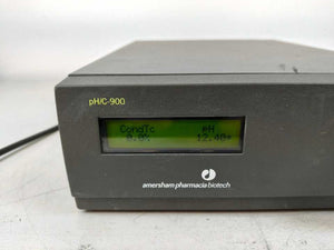 Amersham Pharmacia Biotech pH/C-900 pH/C-900 pH/Conductivity Monitor