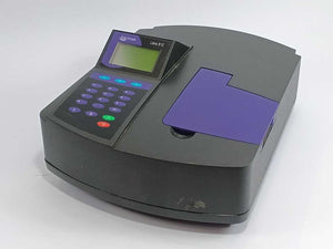 Biochrom 80-2115-10 Libra S12 UV-Vis Spectrophotometer