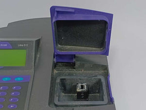 Biochrom 80-2115-10 Libra S12 UV-Vis Spectrophotometer