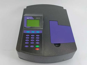 Biochrom 80-2115-10 Libra S12 UV-Vis Spectrophotometer