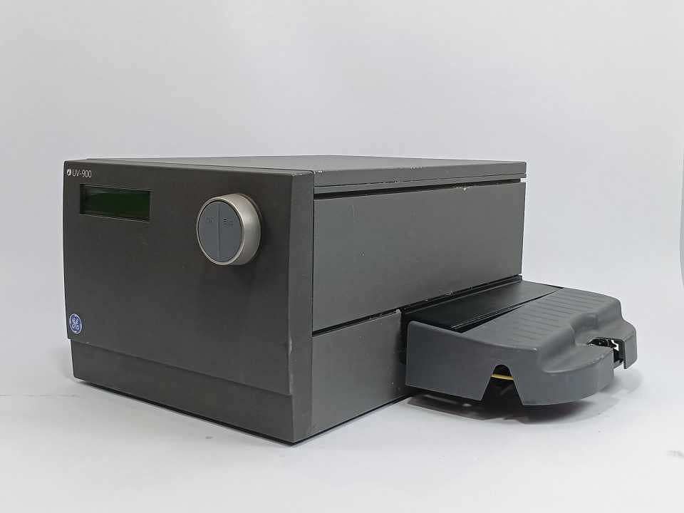 GE UV-900 UV-900 UV Disinfection / Monitoring Controller