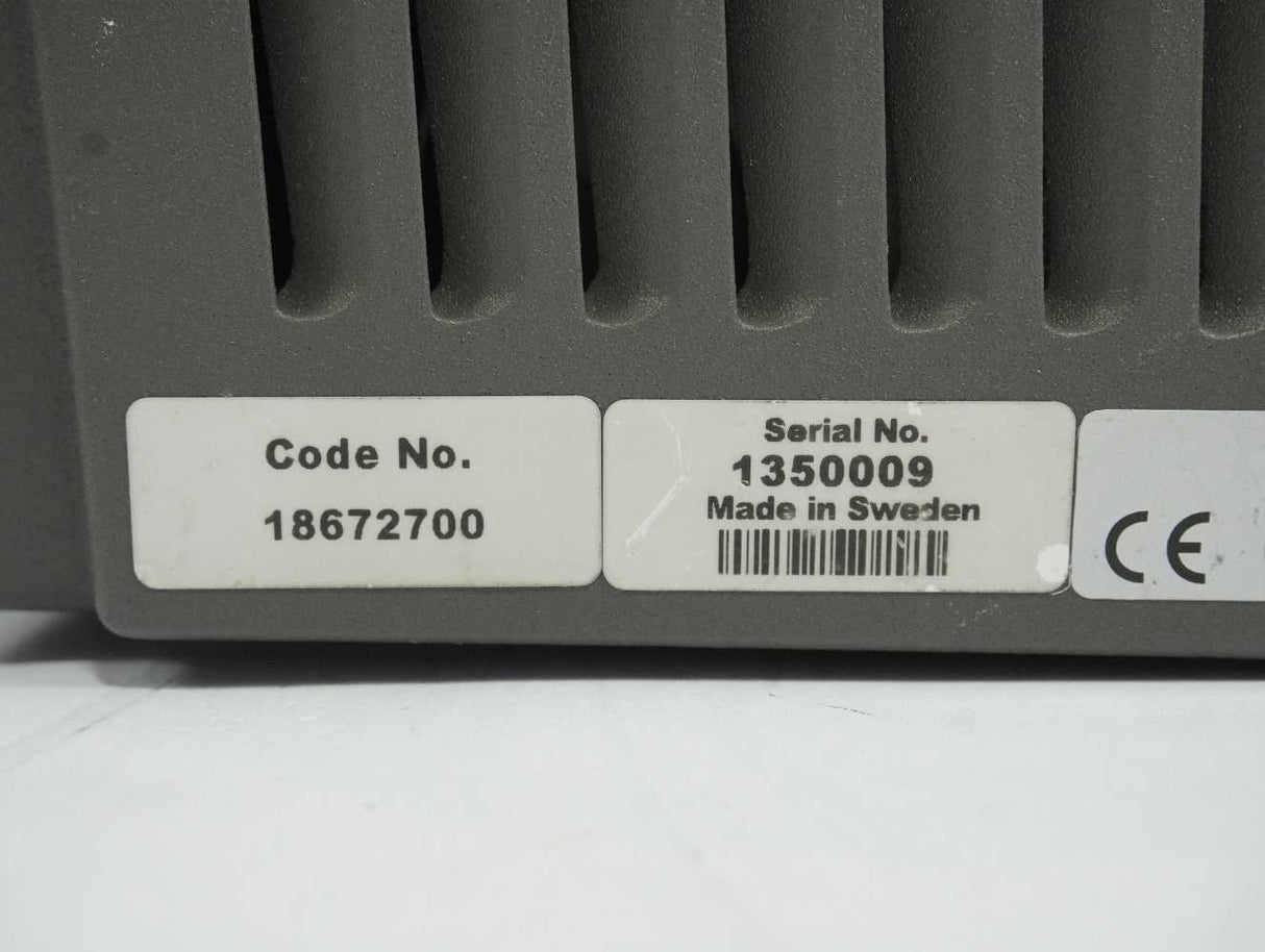 GE 18672700 P-960