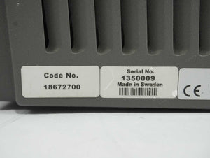GE 18672700 P-960