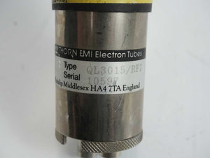 Thorn EMI 9131/100B Electron Tube, 68905, REF-93H W: QL3015-RFI