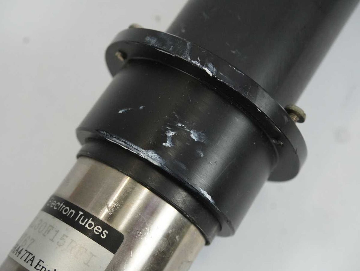 THORN EMI Electron Tubes QL30F15RTI Electron Tube