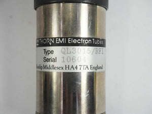 THORN EMI Electron Tubes QL3015/RFI Electron Tube