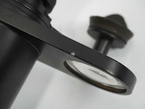 Jena 240905 Optical Tube, For Spare Parts