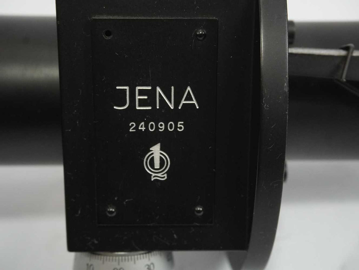 Jena 240905 Optical Tube, For Spare Parts