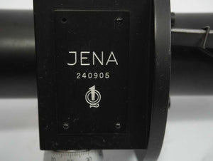 Jena 240905 Optical Tube, For Spare Parts