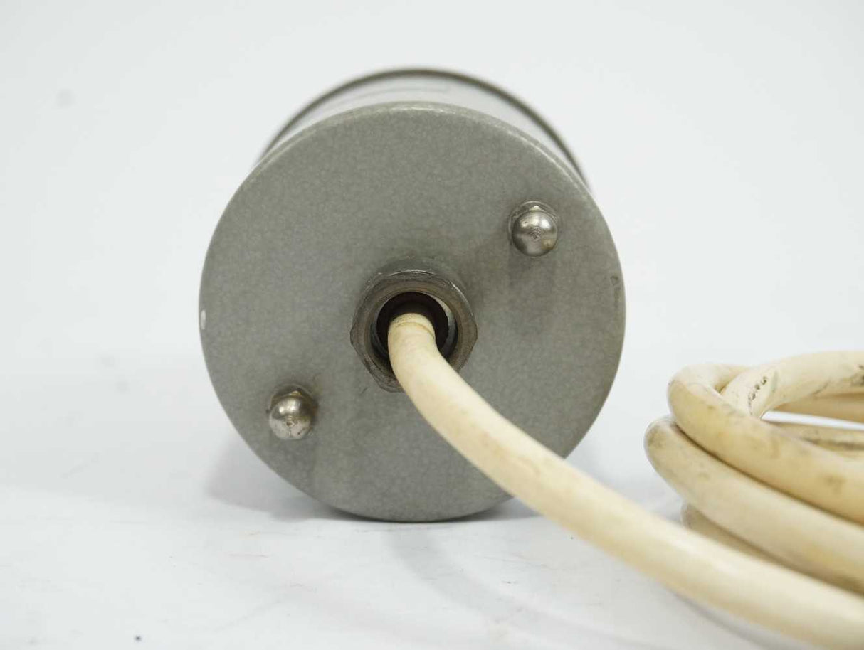 Leybold-Heraeus 174 26 Bar, Vacuum Solenoid Valve