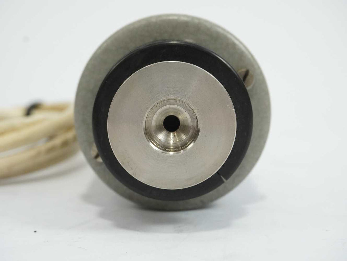 Leybold-Heraeus 174 26 Bar, Vacuum Solenoid Valve