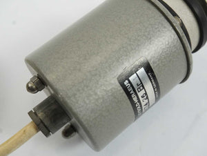 Leybold-Heraeus 174 26 Bar, Vacuum Solenoid Valve