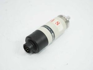 Balzers TPR 010 Vacuum Pressure Sensor BGG02270
