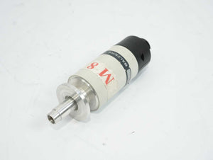 Balzers TPR 010 Vacuum Pressure Sensor BGG02270