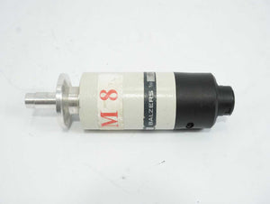 Balzers TPR 010 Vacuum Pressure Sensor BGG02270