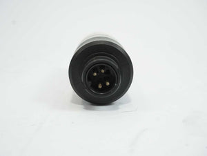 Balzers TPR 010 Vacuum Pressure Sensor BGG02270