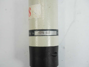 Balzers TPR 010 Vacuum Pressure Sensor BGG02270