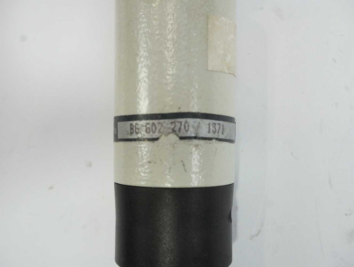 Balzers TPR 010 Vacuum Pressure Sensor BGG02270