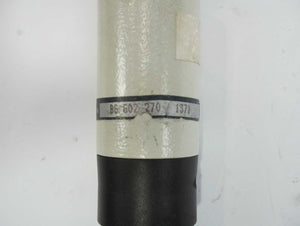 Balzers TPR 010 Vacuum Pressure Sensor BGG02270