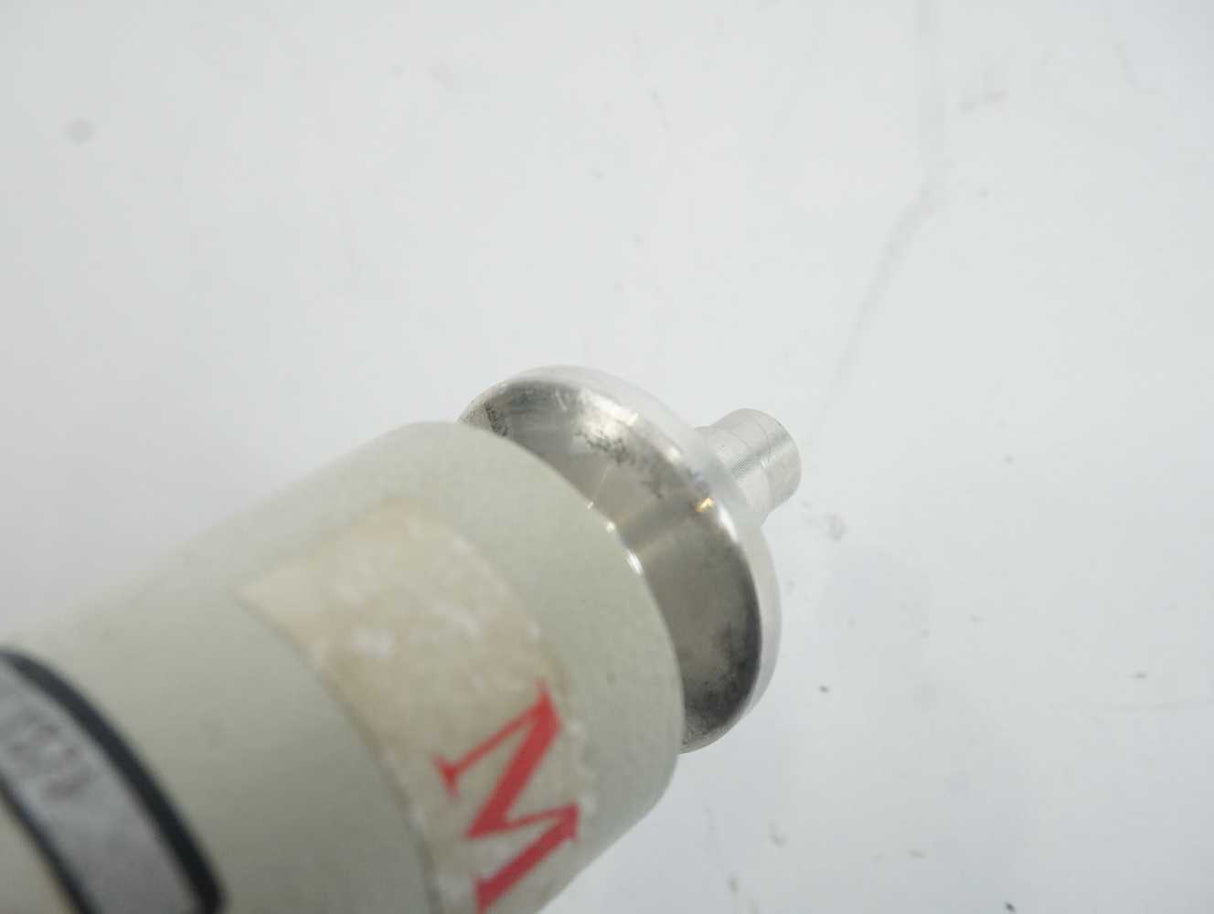 Balzers TPR 010 Vacuum Pressure Sensor BGG02270