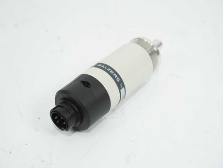 Balzers TPR 010 Vacuum Pressure Sensor BGG02270