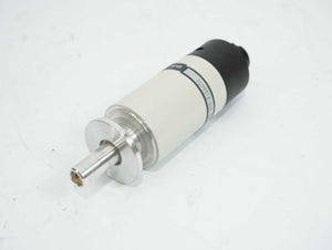 Balzers TPR 010 Vacuum Pressure Sensor BGG02270
