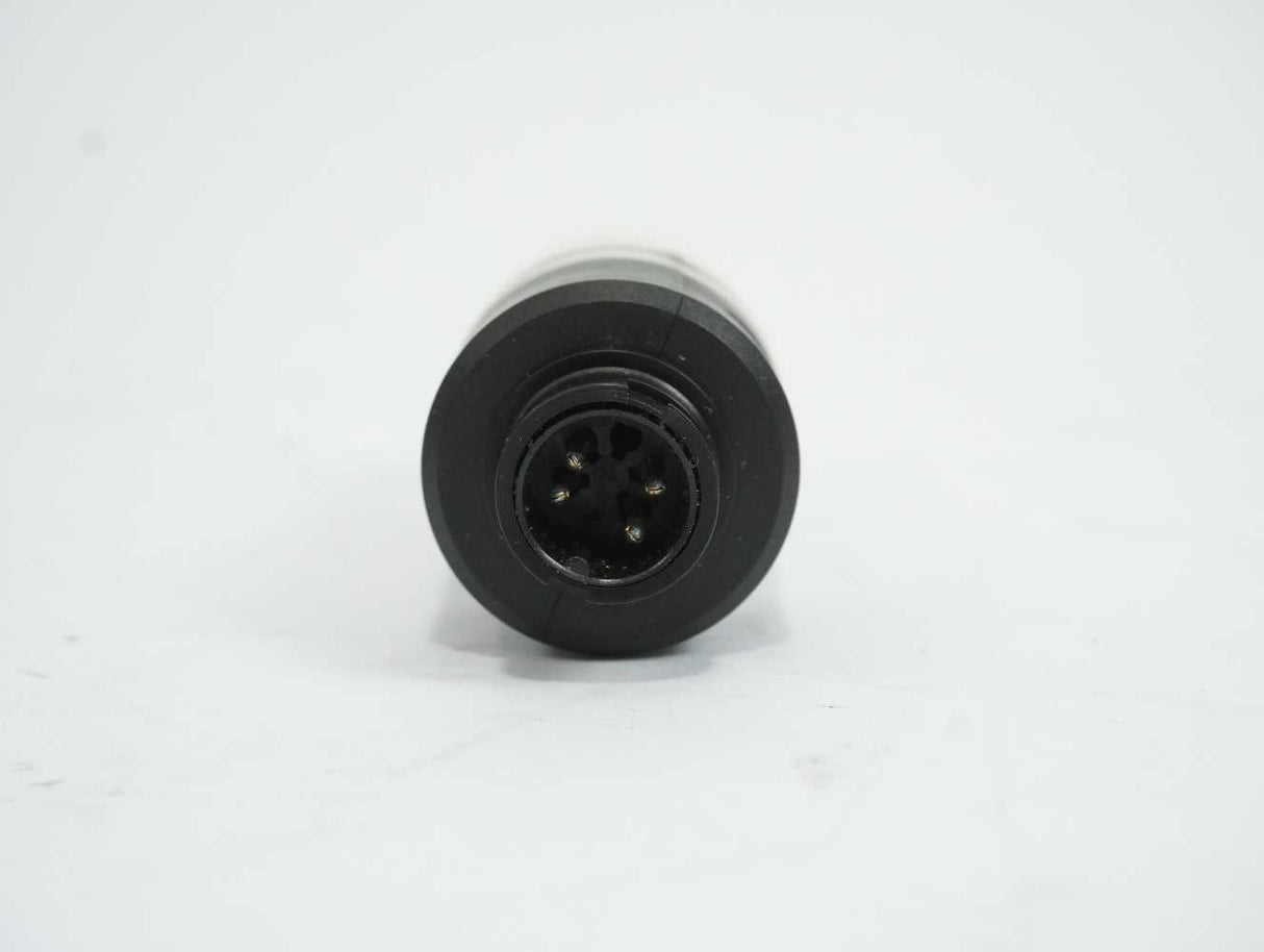 Balzers TPR 010 Vacuum Pressure Sensor BGG02270