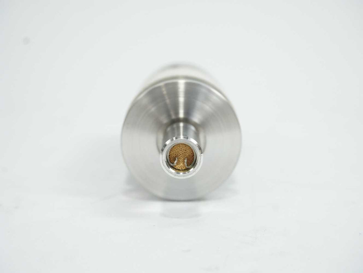 Balzers TPR 010 Vacuum Pressure Sensor BGG02270