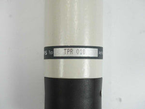 Balzers TPR 010 Vacuum Pressure Sensor BGG02270